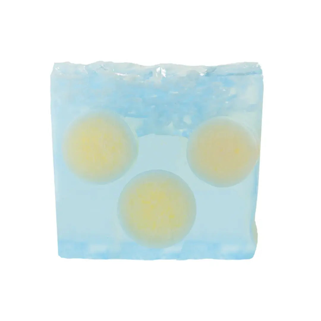 Solid Slice Zeep - Sneeuwbol