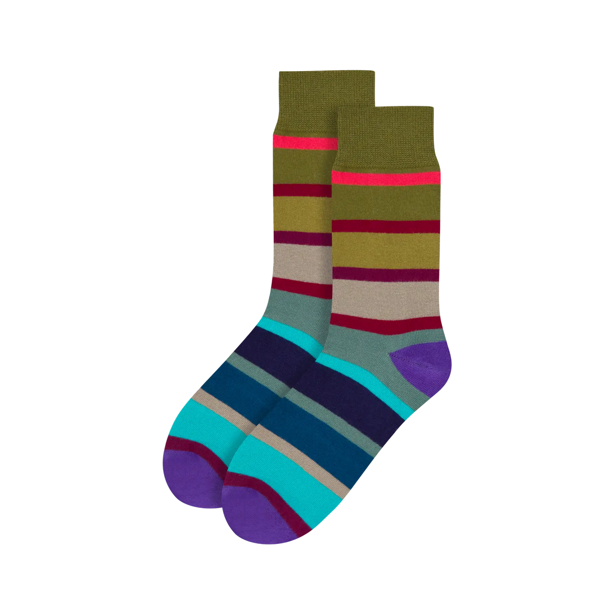 Chaussettes modèle 33