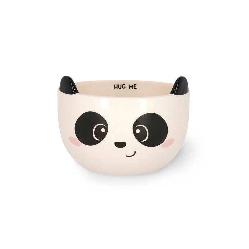 Graankom van aardewerk - Buongiorno! -Panda