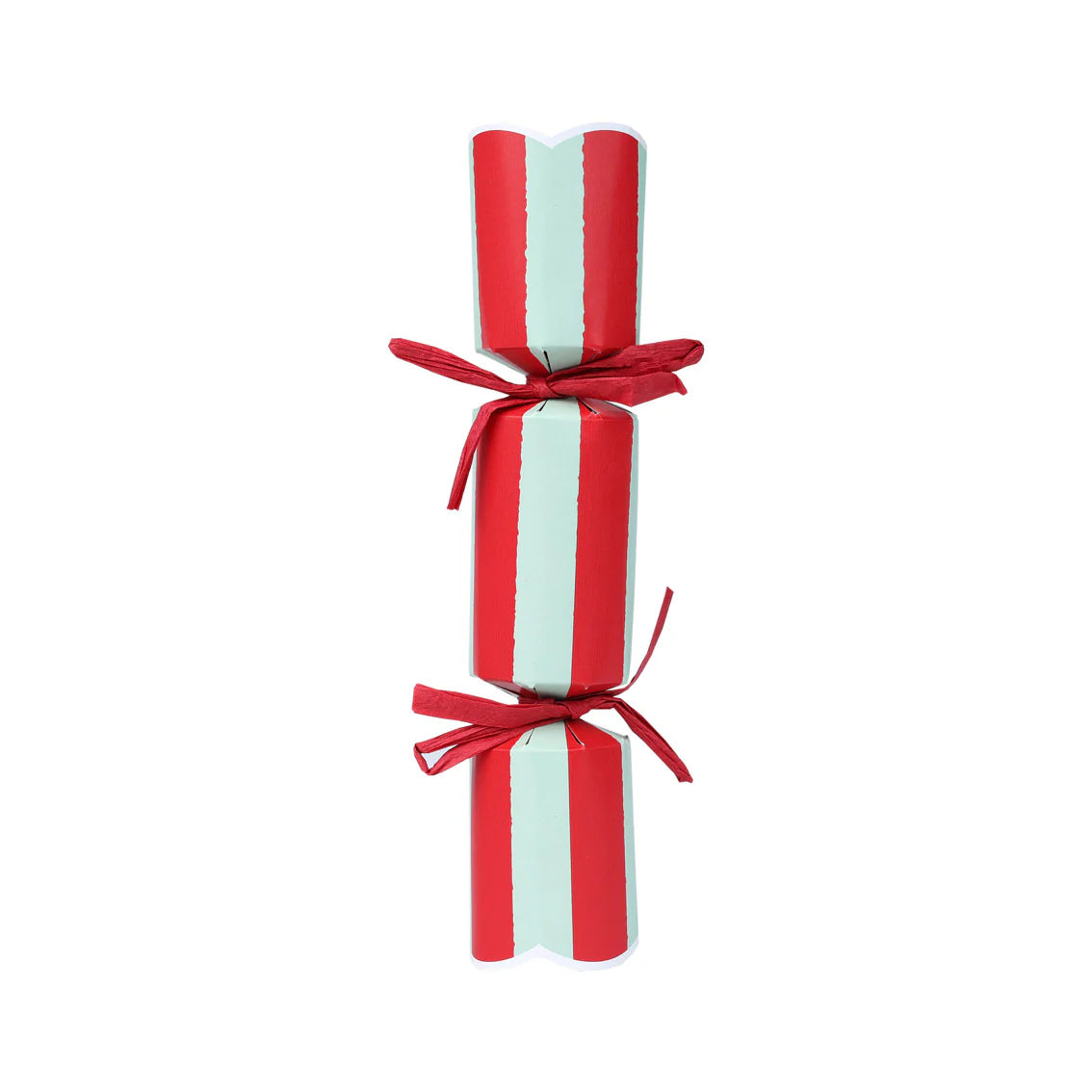 Crackers de Noël Mini (Lot de 6)