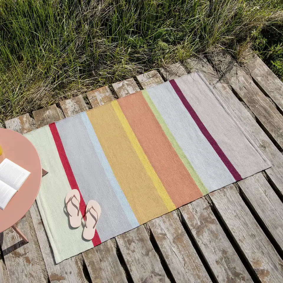 Indoor and outdoor rugs - Cambridge