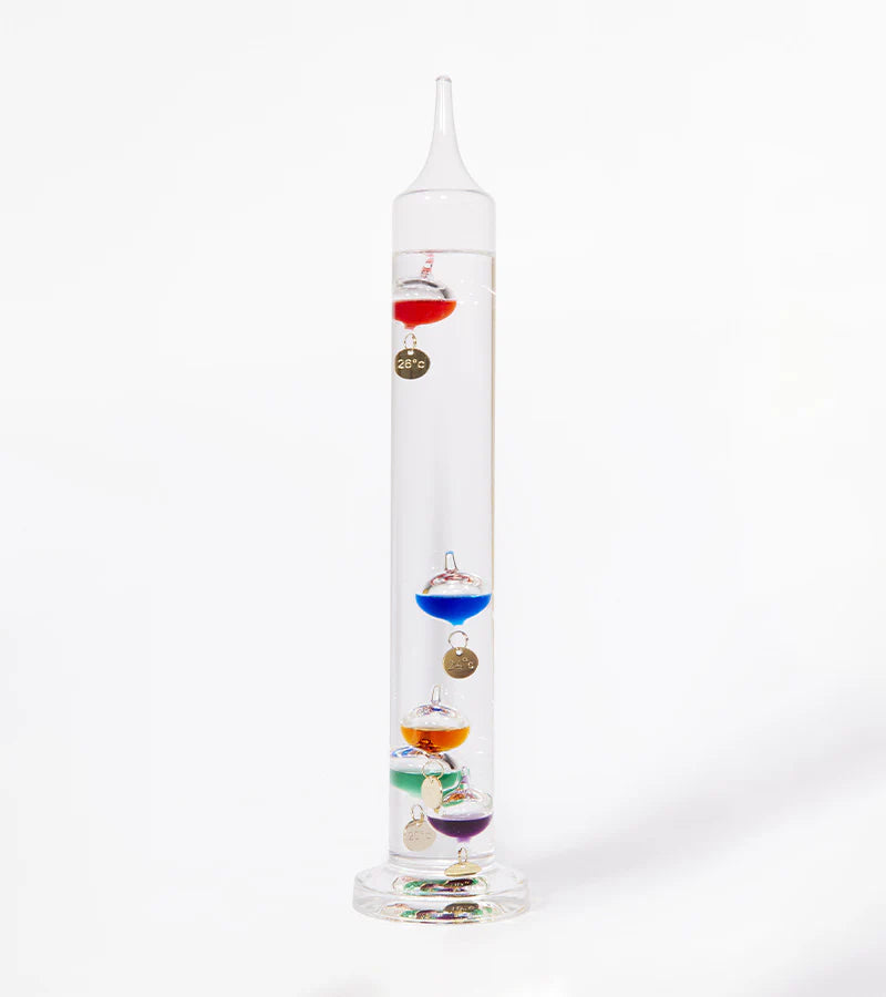 Galileo Nation Weer - 37cm