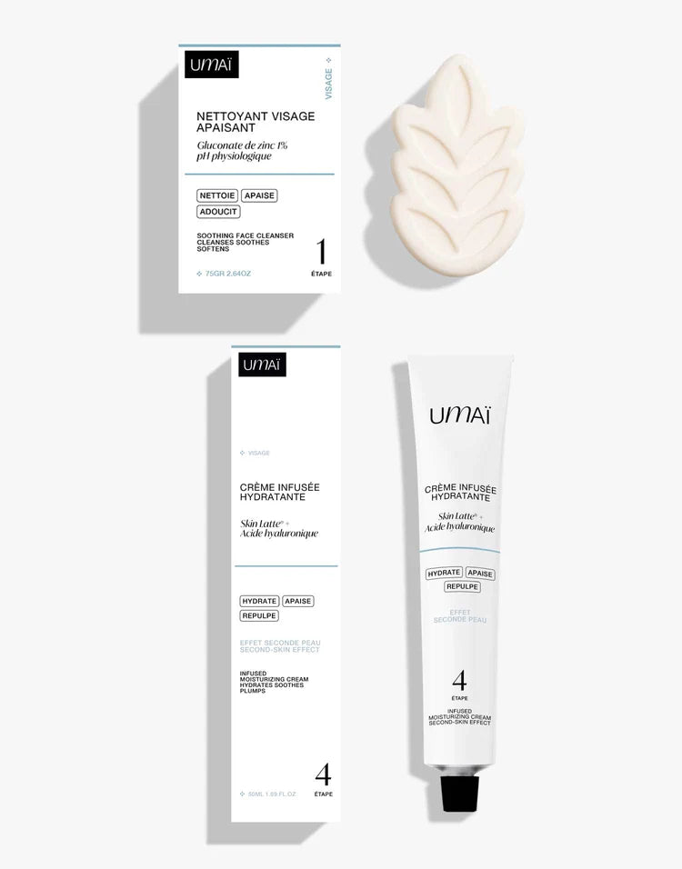 The Essentials Face Kit