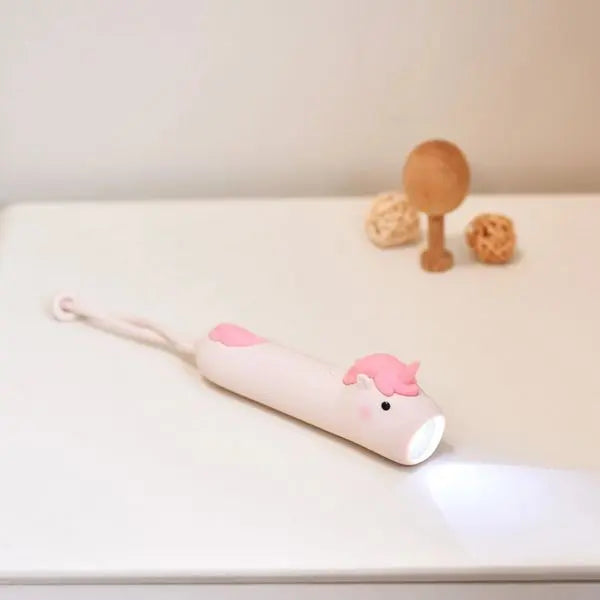 Flashlight - Unicorn