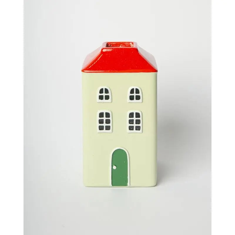 Vase Palazzo Vert 16 cm