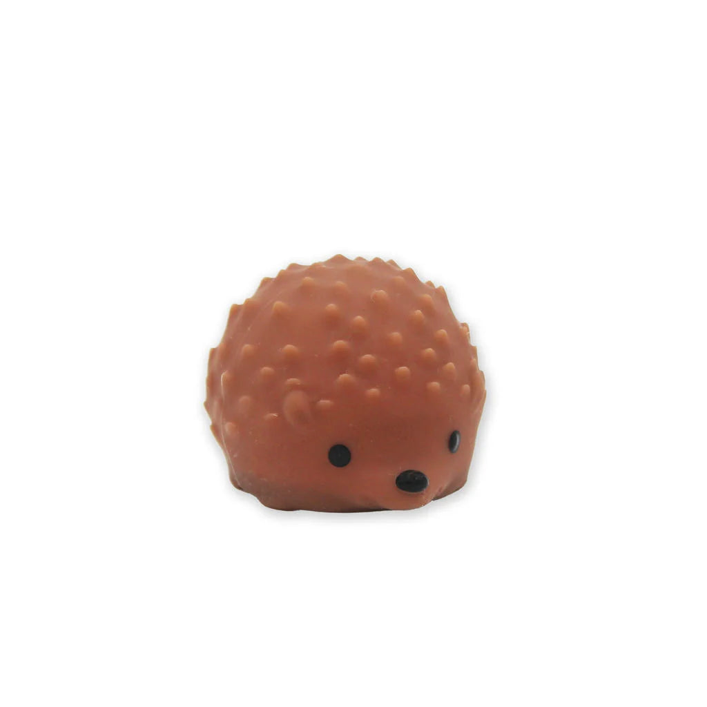 Tiny Hedgehog Silicone Night Light