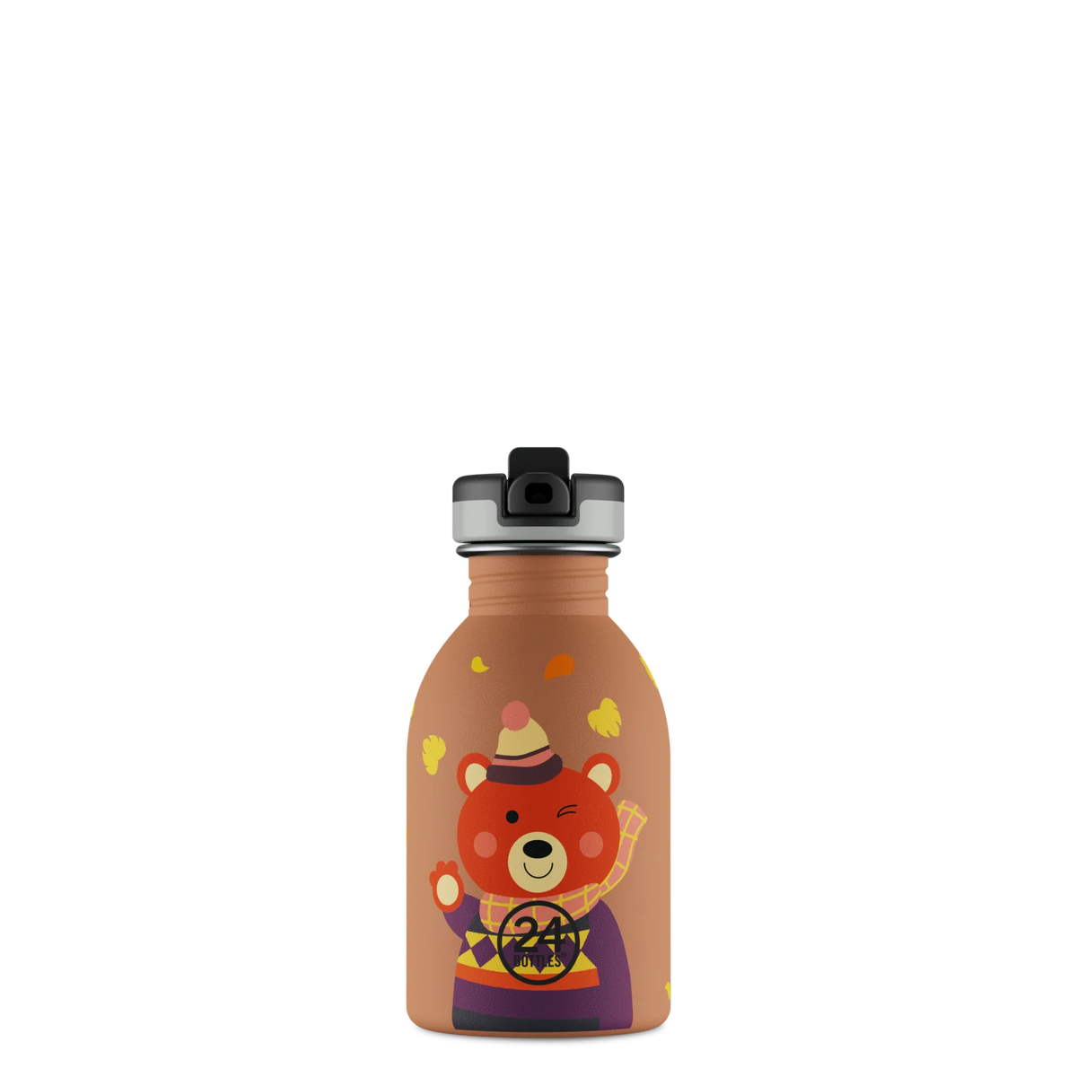 Gourde pour Enfants Urban Bottle - Sweet Bear - 250ml