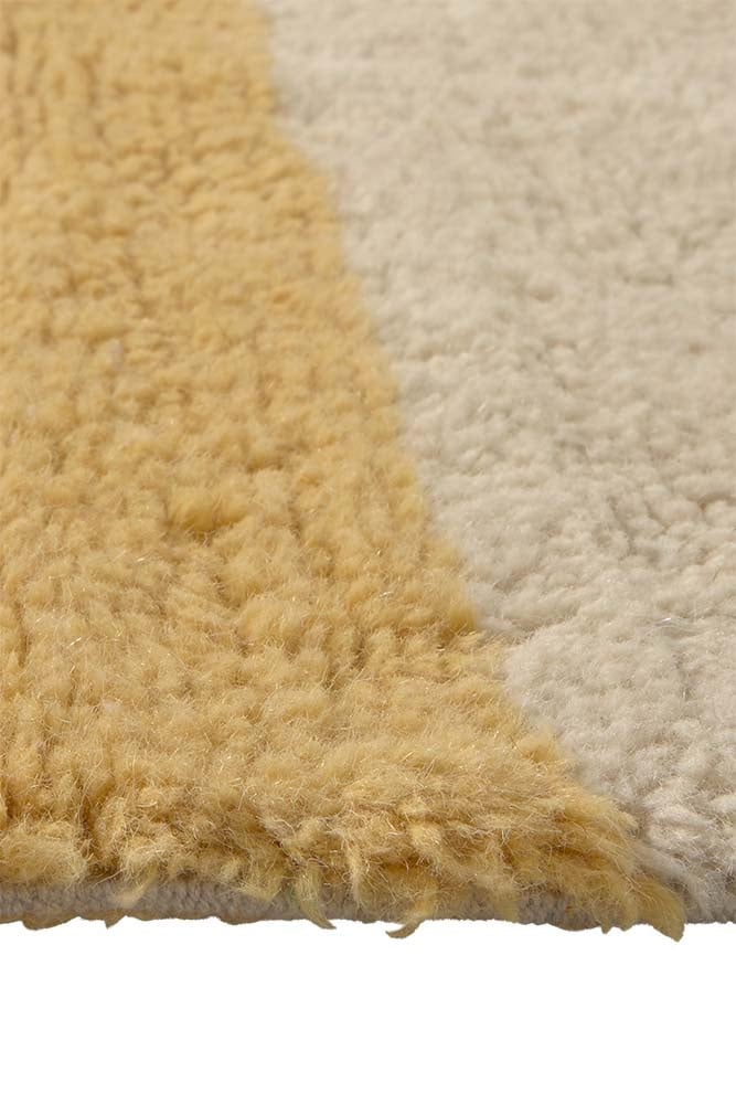 Tapis Woolable Chroma Spiced coral