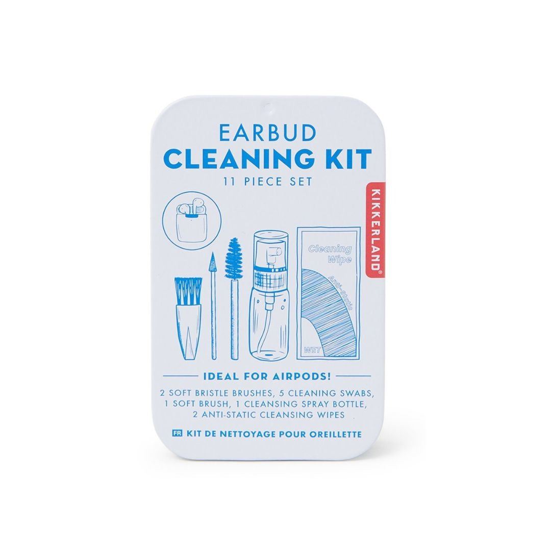 Earbud Cleaning kit