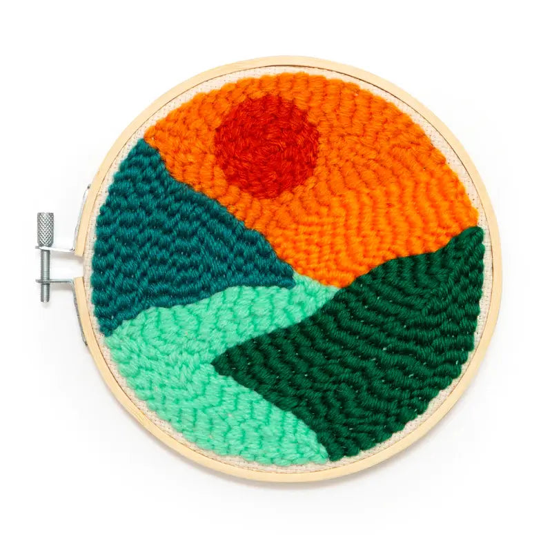 Pons kit landschap