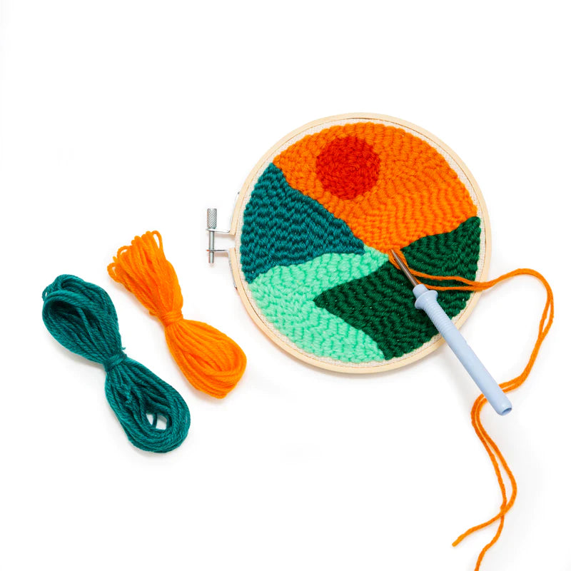 Pons kit landschap