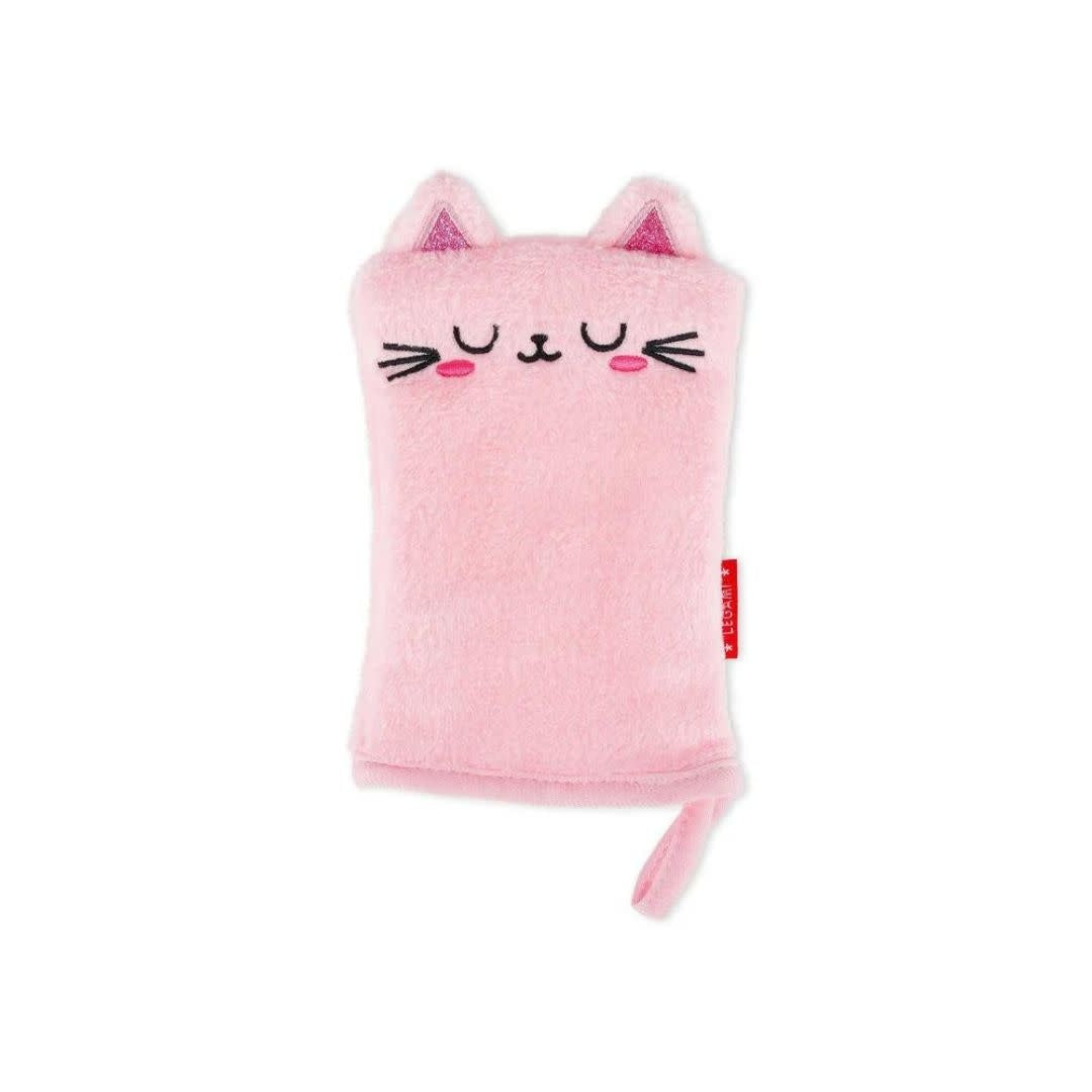 Glove - make up remover - Kitty