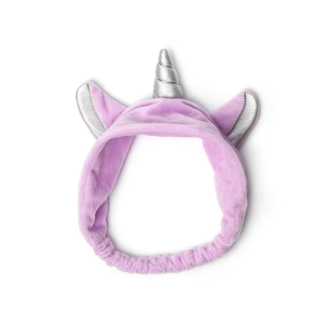 Head band me time  Licorne