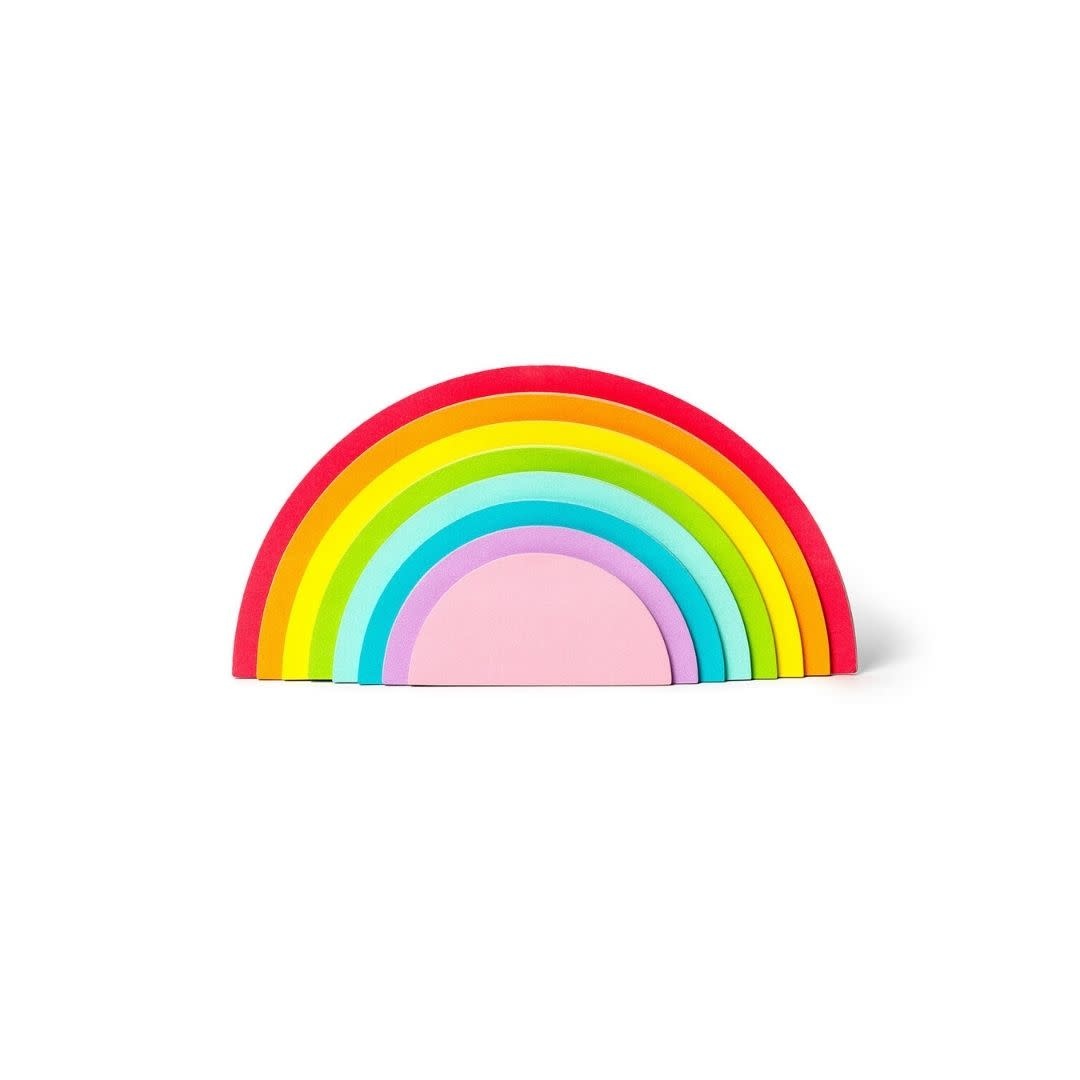 Notitieblok Rainbow Thoughts
