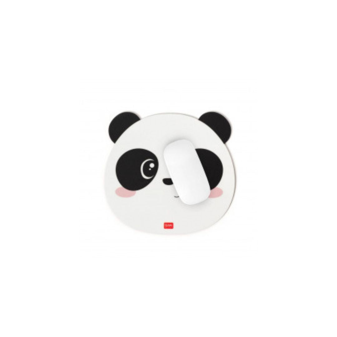 Panda Mouse Pad