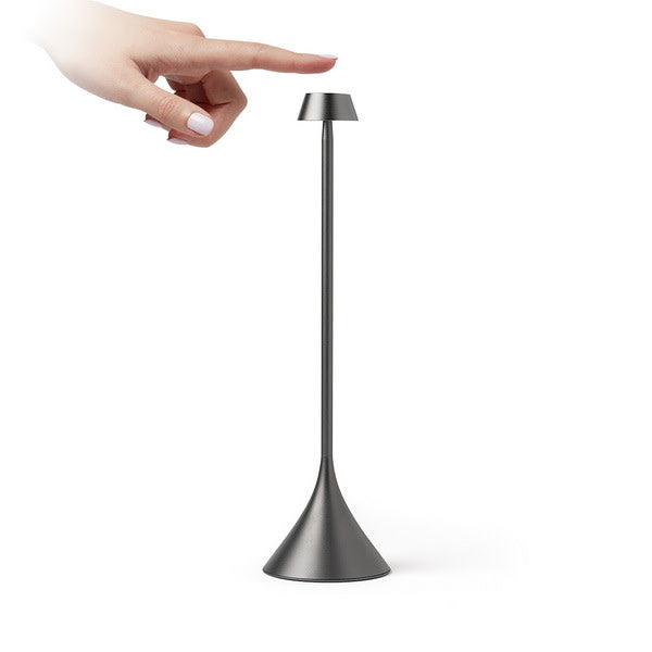 LED Lamp - Steli Shade Gun 