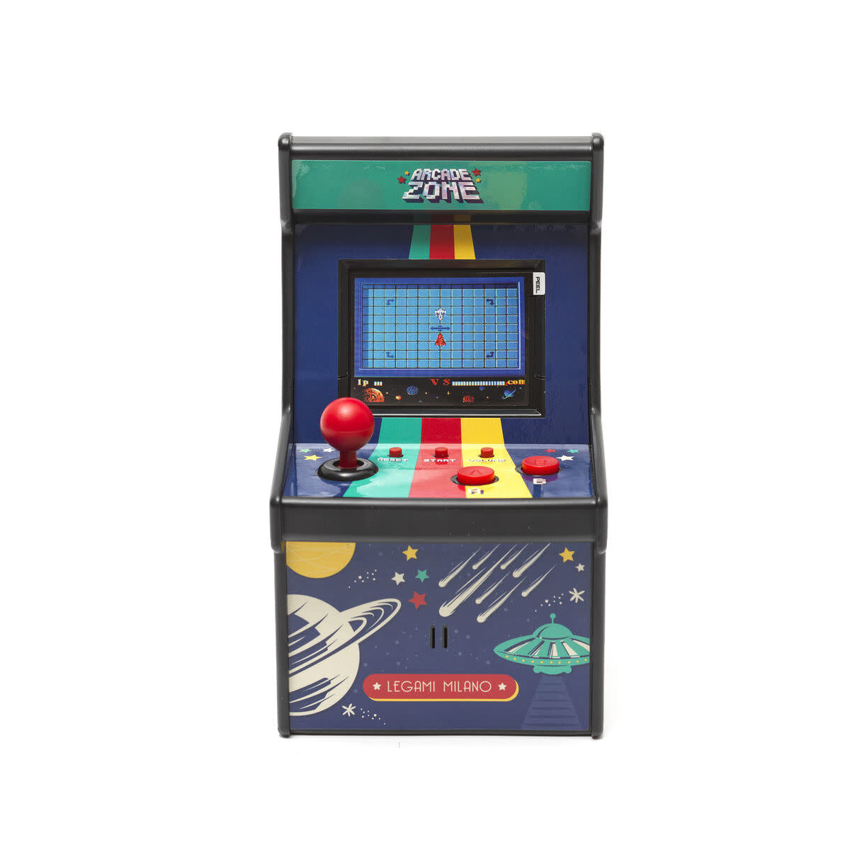 Mini Arcadekiosk 240
