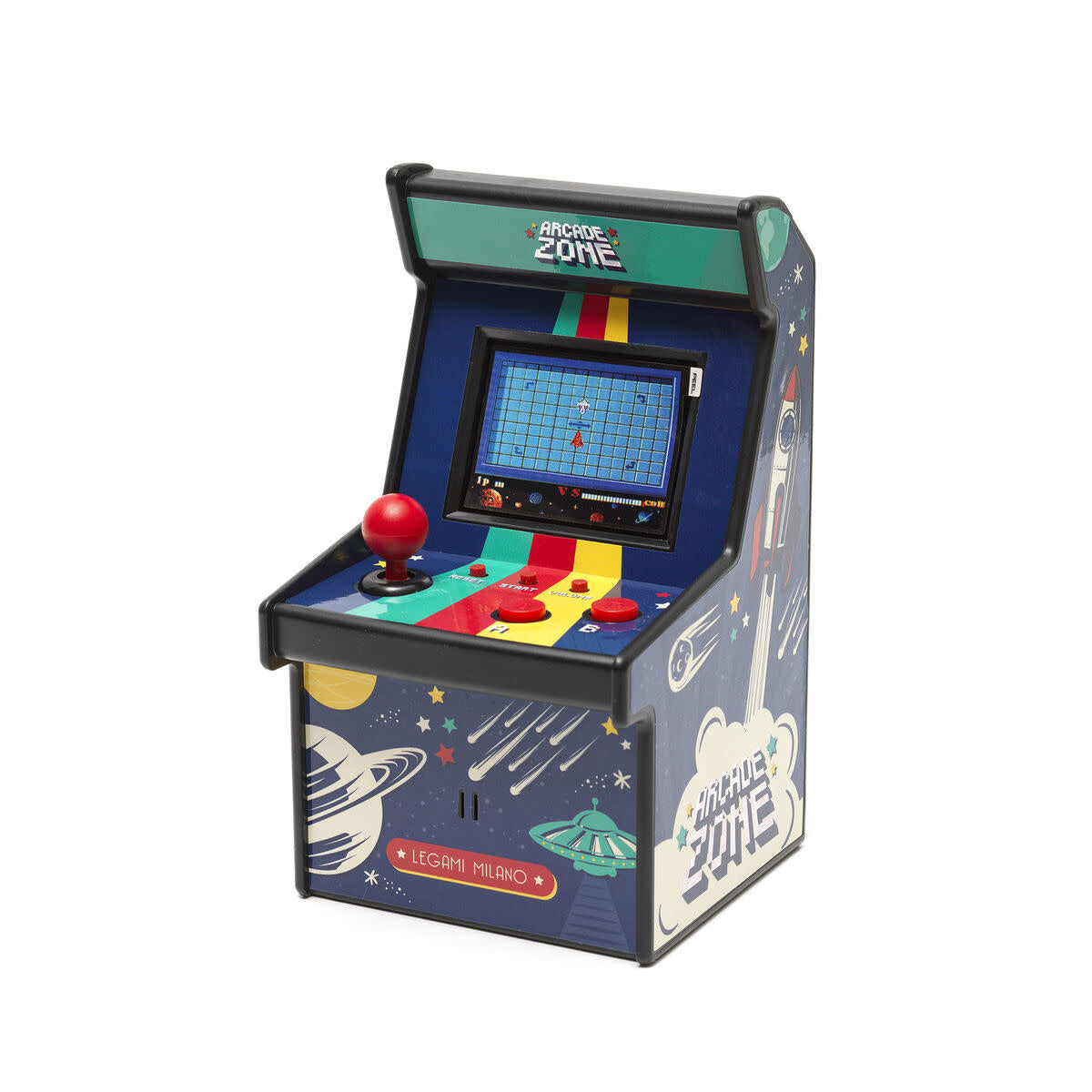 Mini Arcadekiosk 240