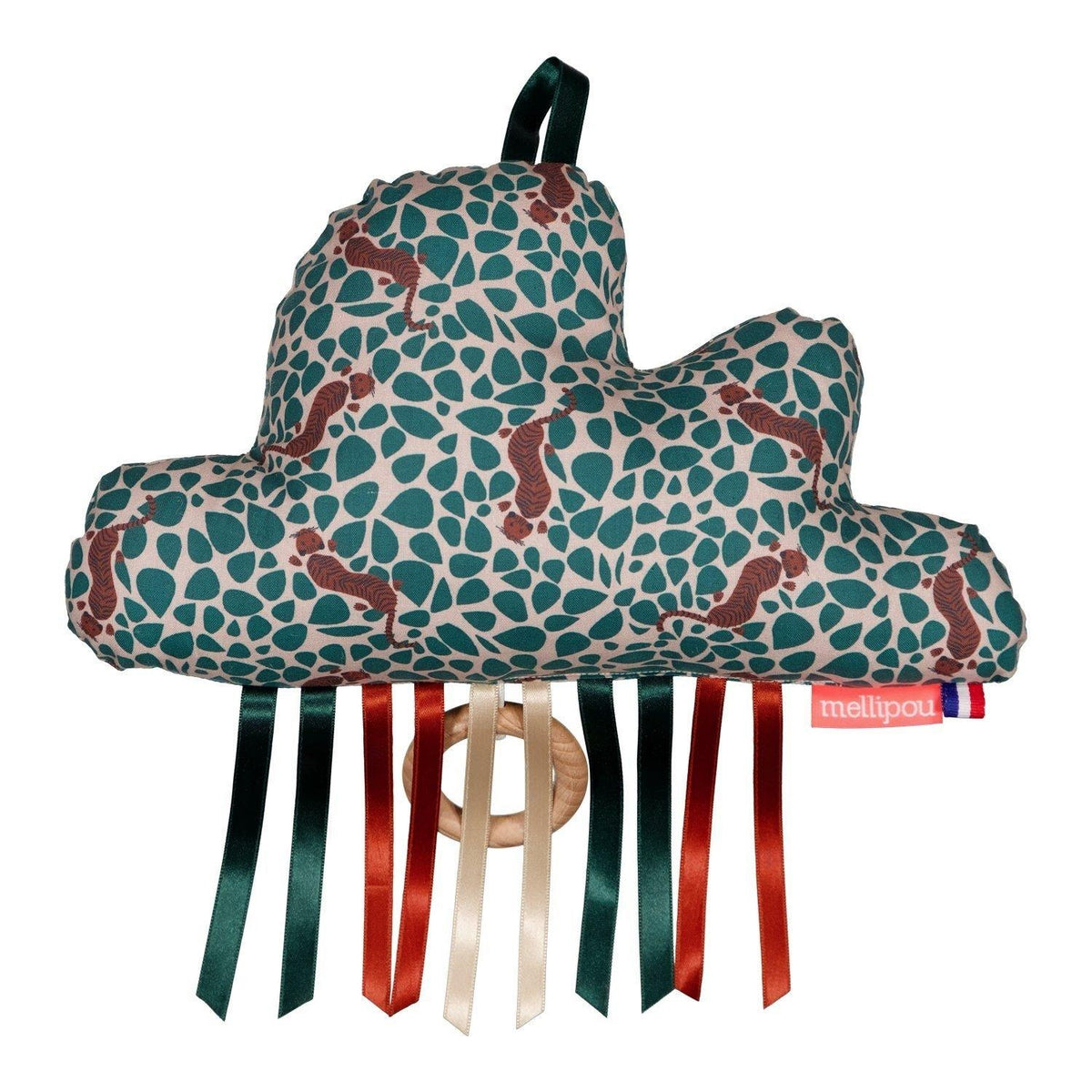 Boite à musique  Nuage Mika Game of Thrones