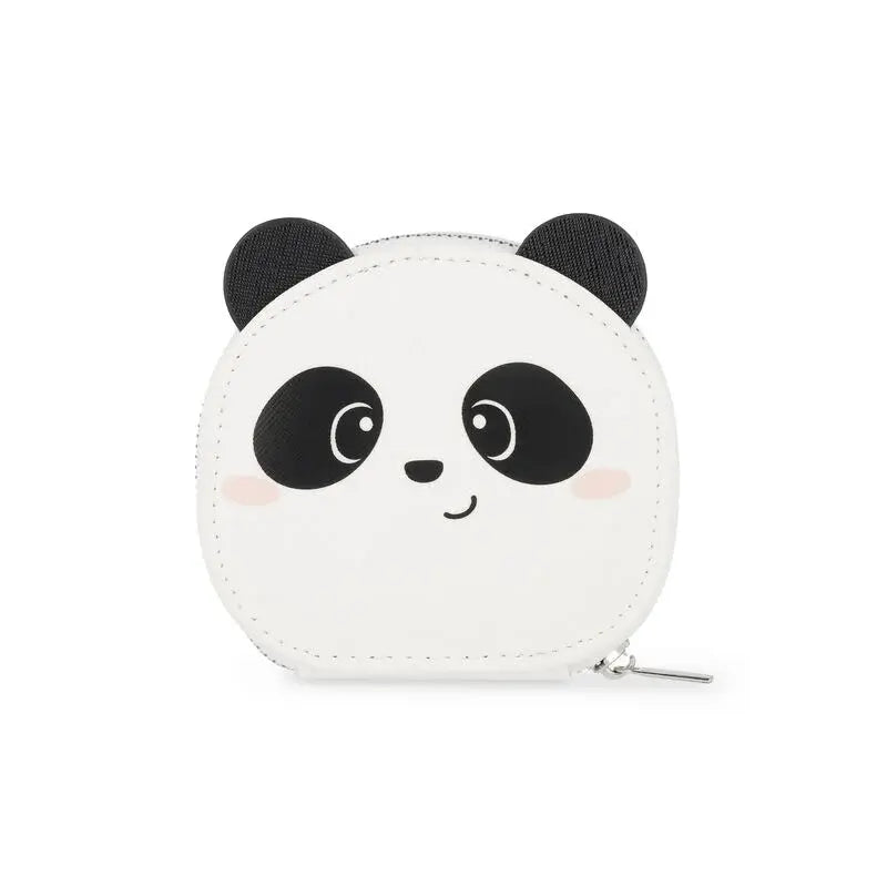 Panda Manicure Kit