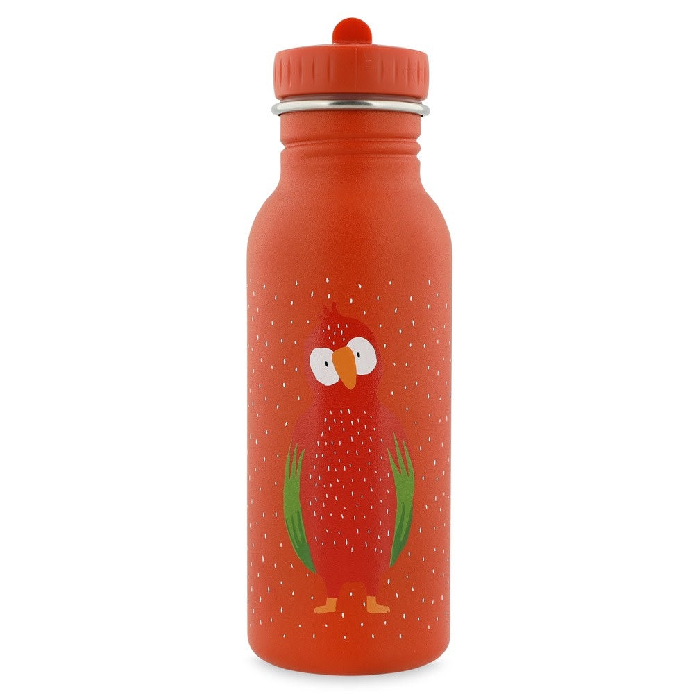 Waterfles van 500 ml - Mr. Parrot