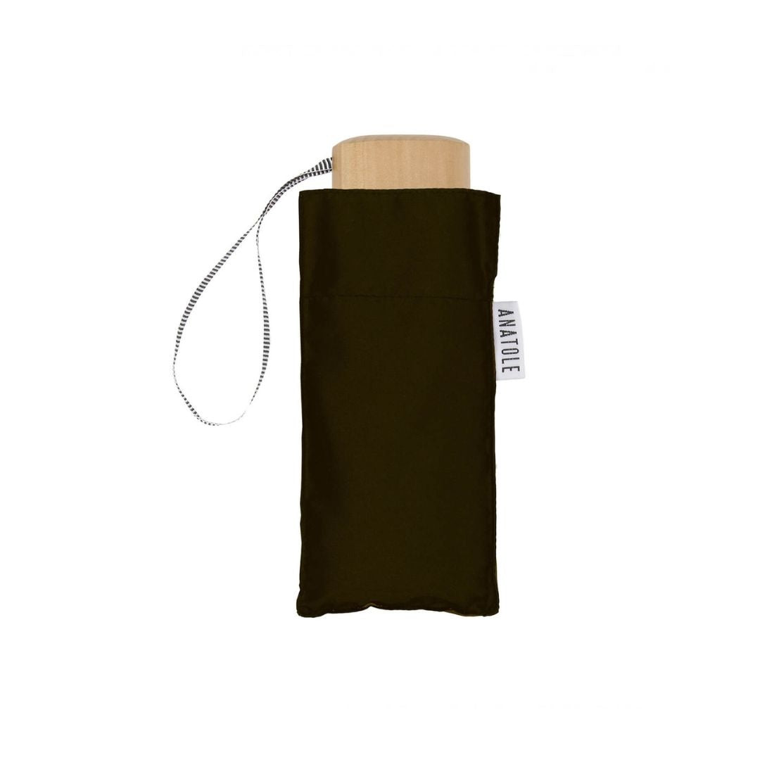 Mini Umbrella Edwige Dark Chocolate 