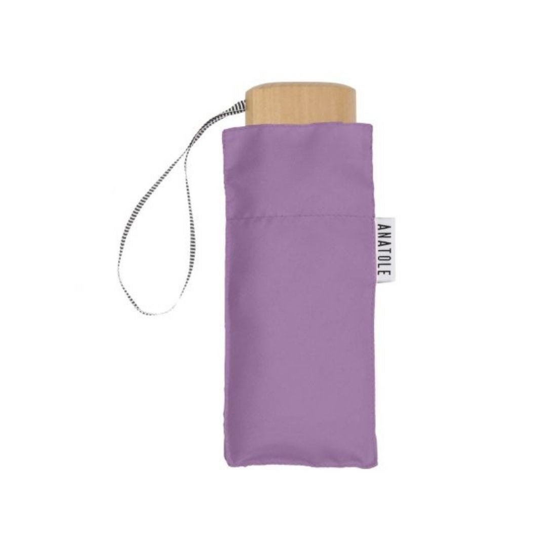 Mini Parapluie Olympe Lilas