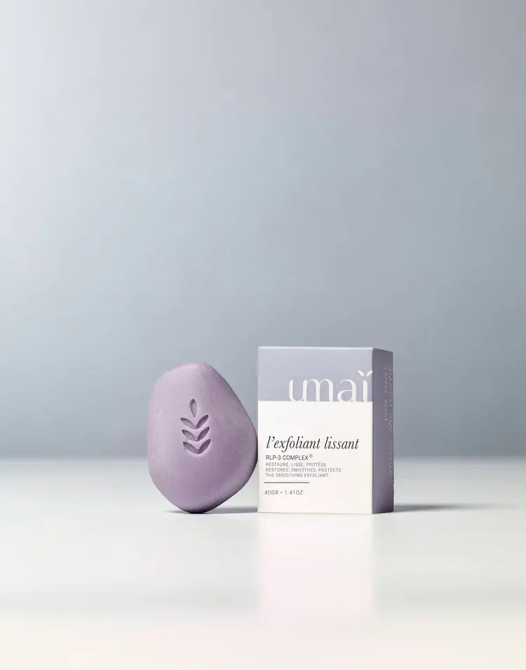 Exfoliant Lissant - RLP-3 Complex