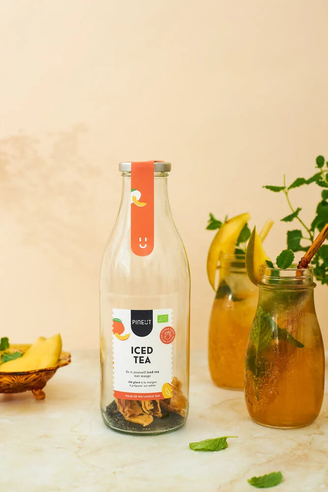 Préparation à cocktail - Iced Tea