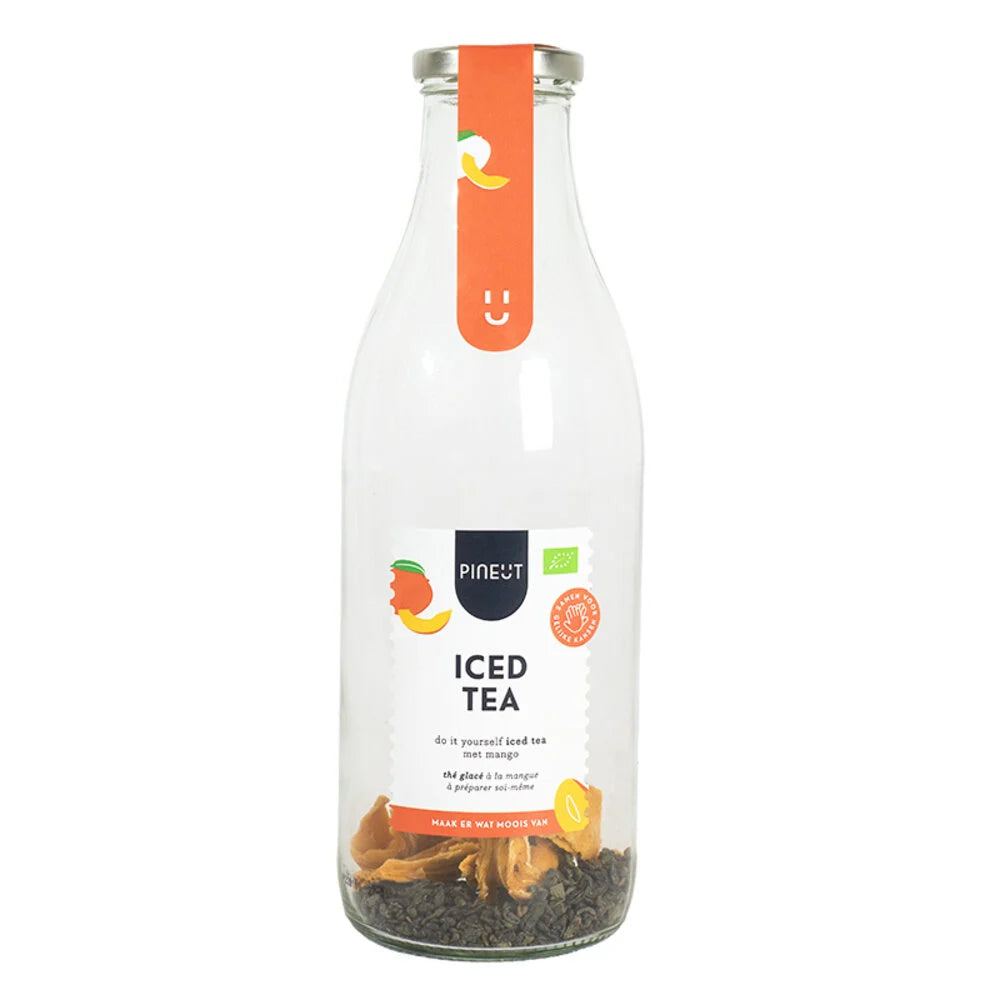 Préparation à cocktail - Iced Tea