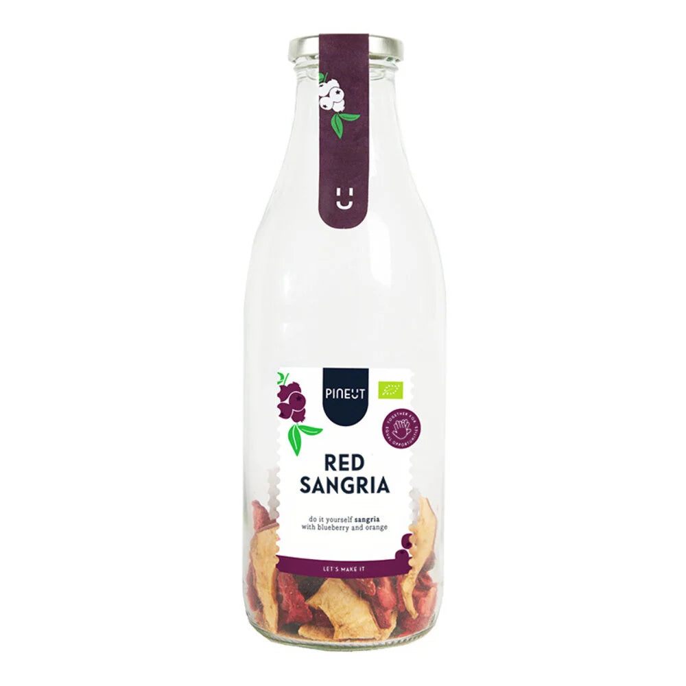 Préparation à cocktail - Sangria vin rouge