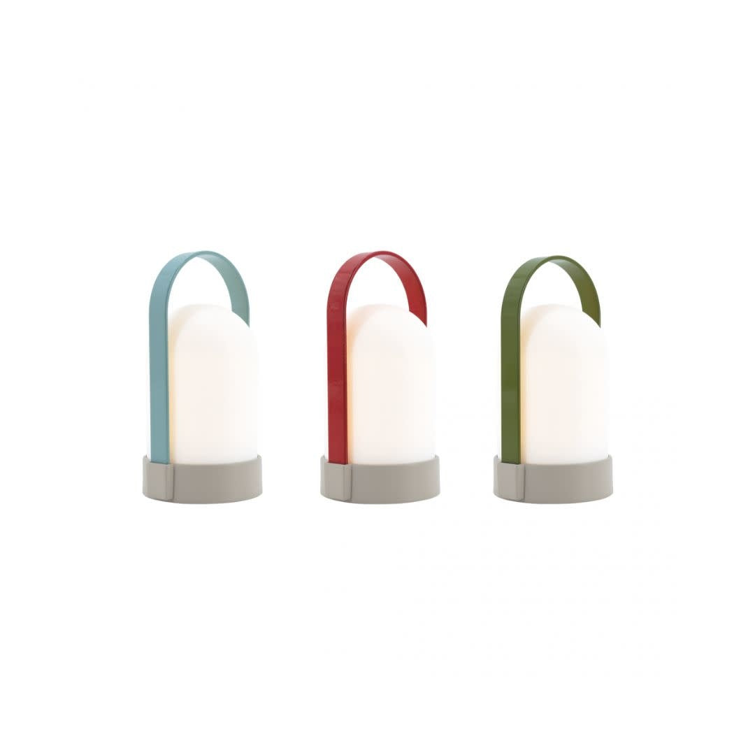 Uri Lamp Trio (3) 