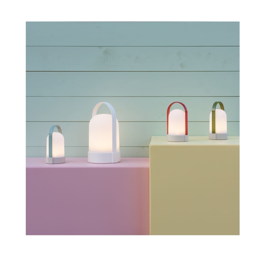 Uri Lamp Trio (3) 