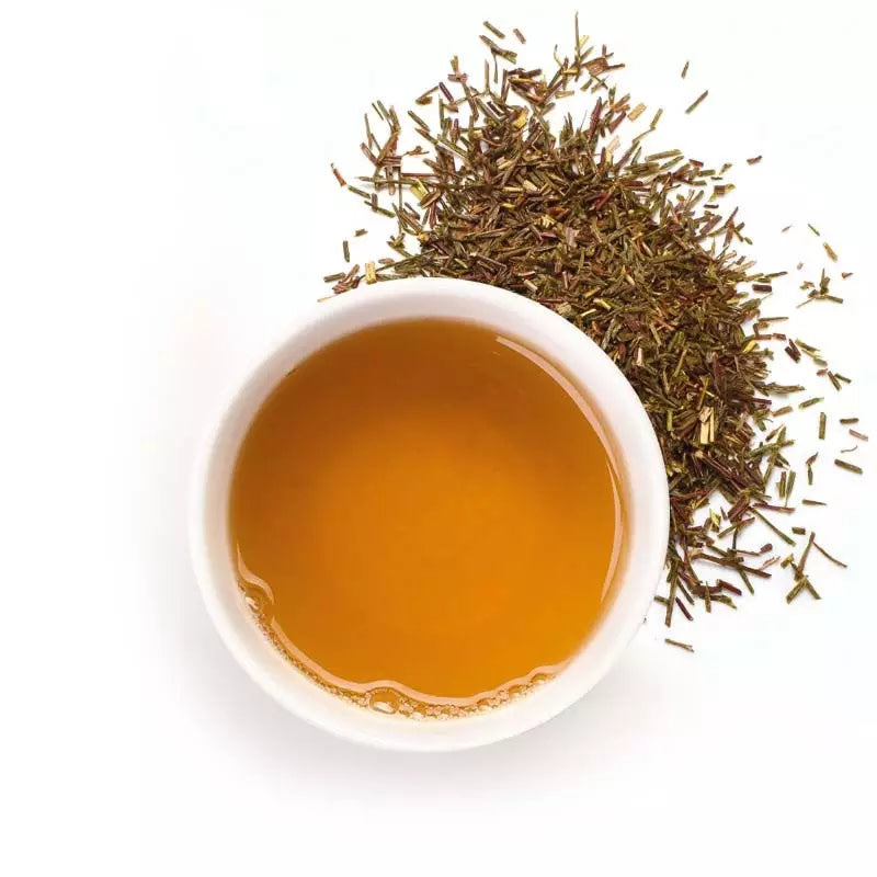 Thé Rooibos Vert Bio Mangue & Passion