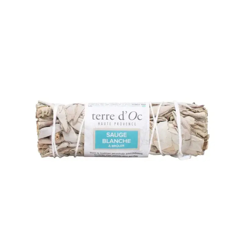 Sauge Blanche à Brûler