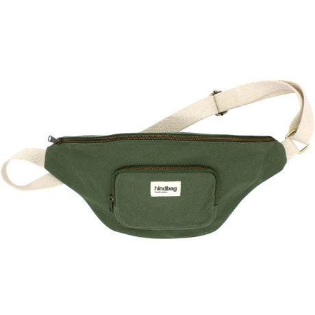 Sac Banane Sofia XL Olive