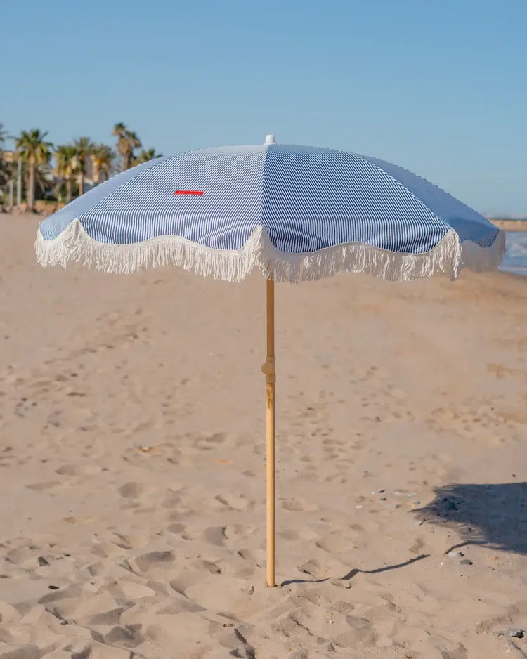 Parasol D'extérieur - Capri Bleu