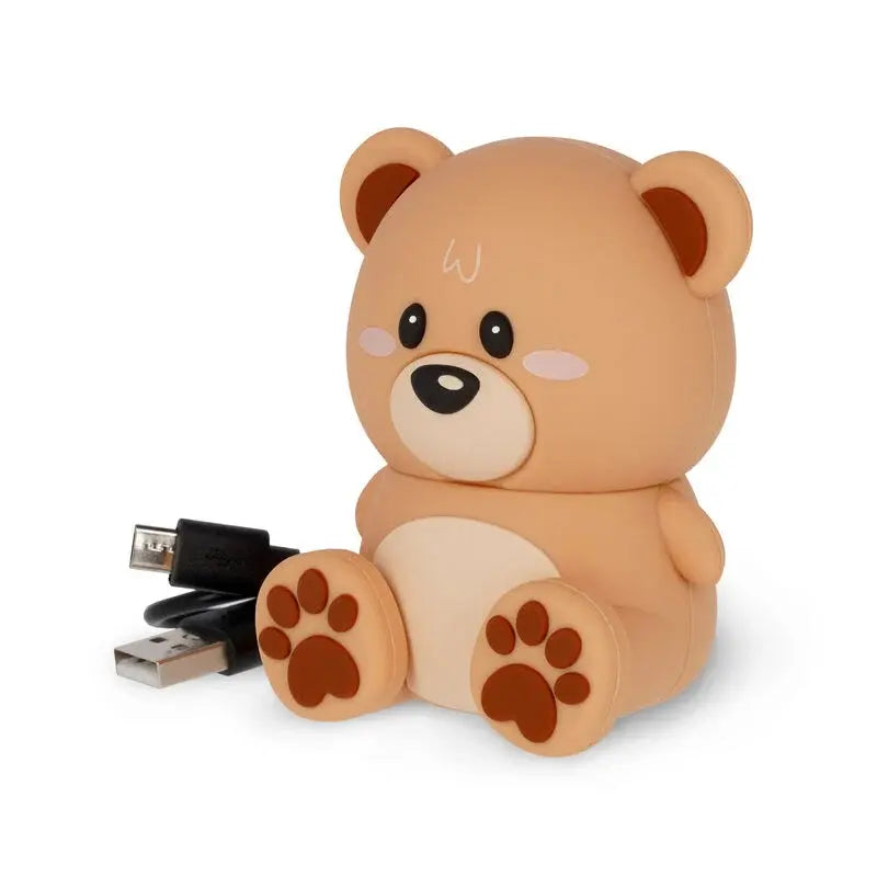 Draadloze luidspreker - Teddy - Legami