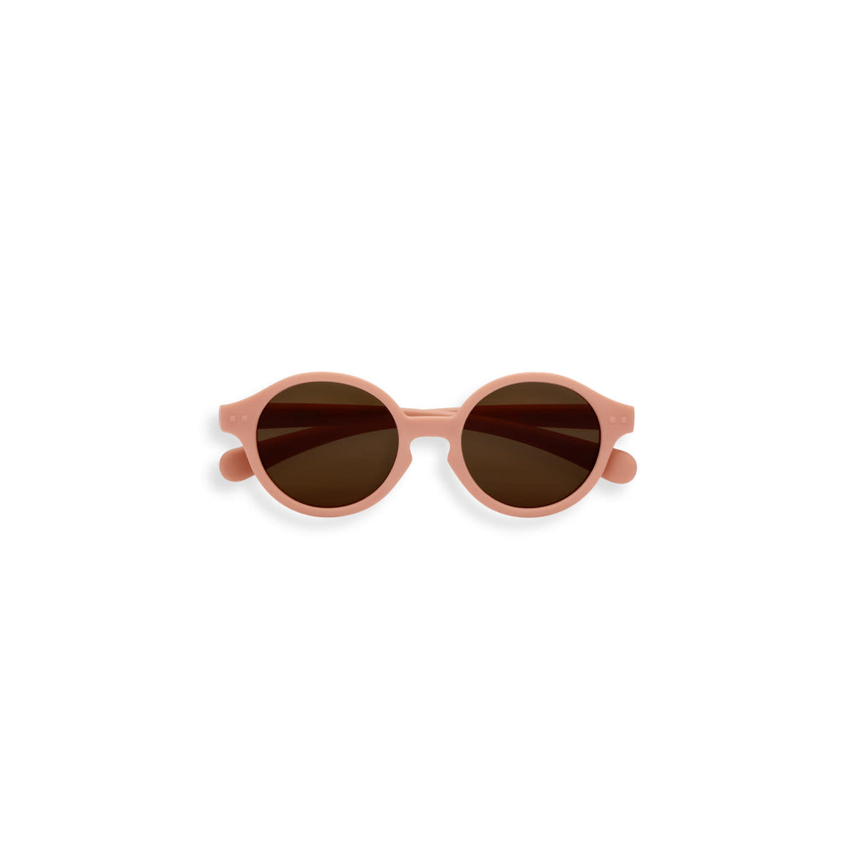 Lunettes de Soleil Baby Abricot - 0 à 9 mois