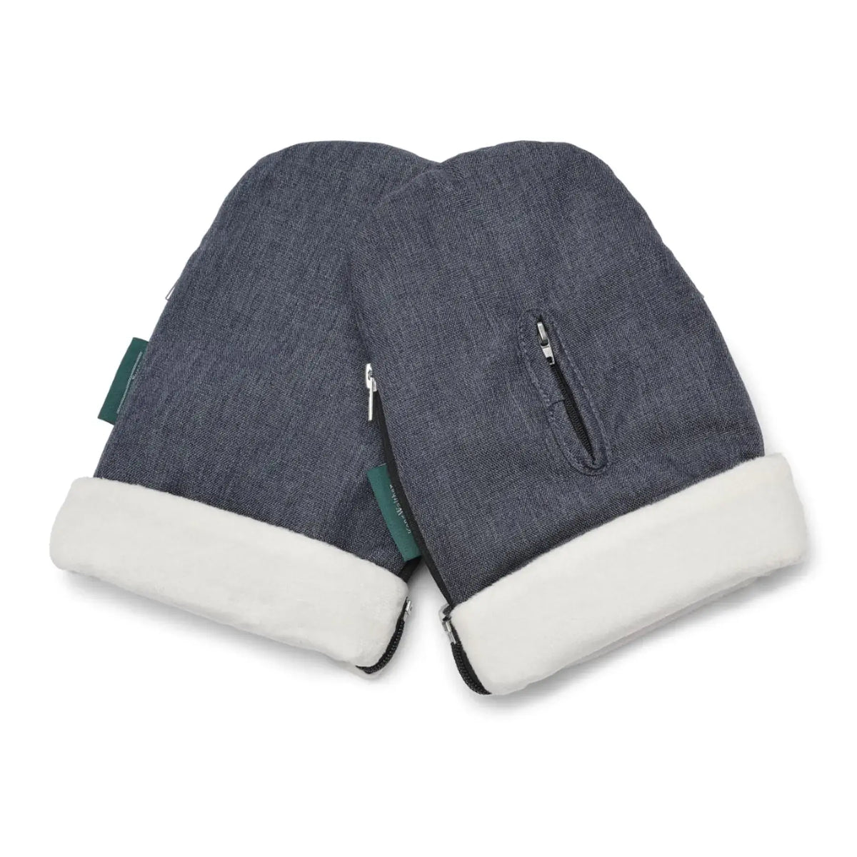 Gant Poussette Denim Ocean