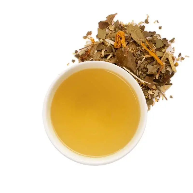 Tisane & Huile Essentielle Bio - Sommeil