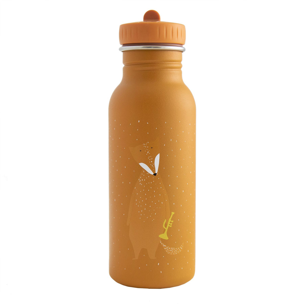 Water  Fles - Mr. Fox