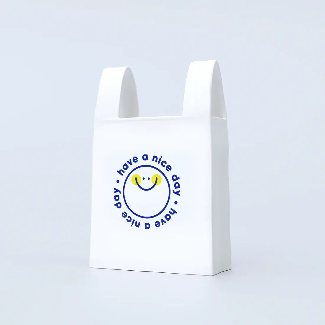 Vase - Sac en Céramique