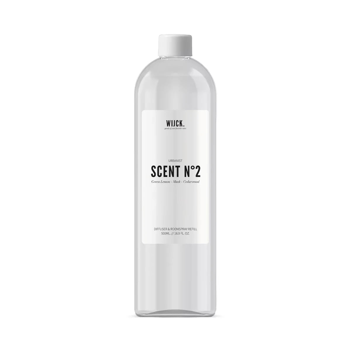 Recharge Diffuseur - New-York 2