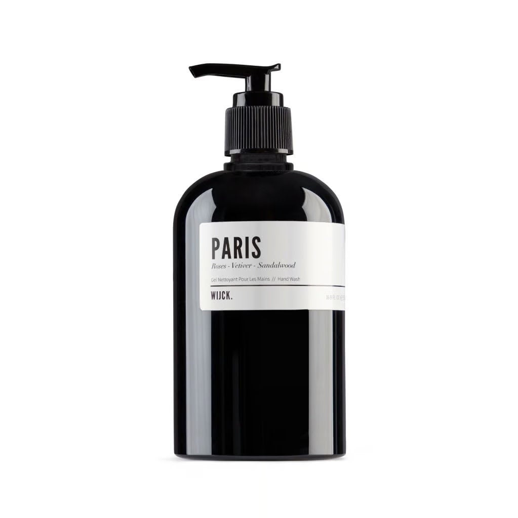 Savon Liquide Parfumé - Paris 1