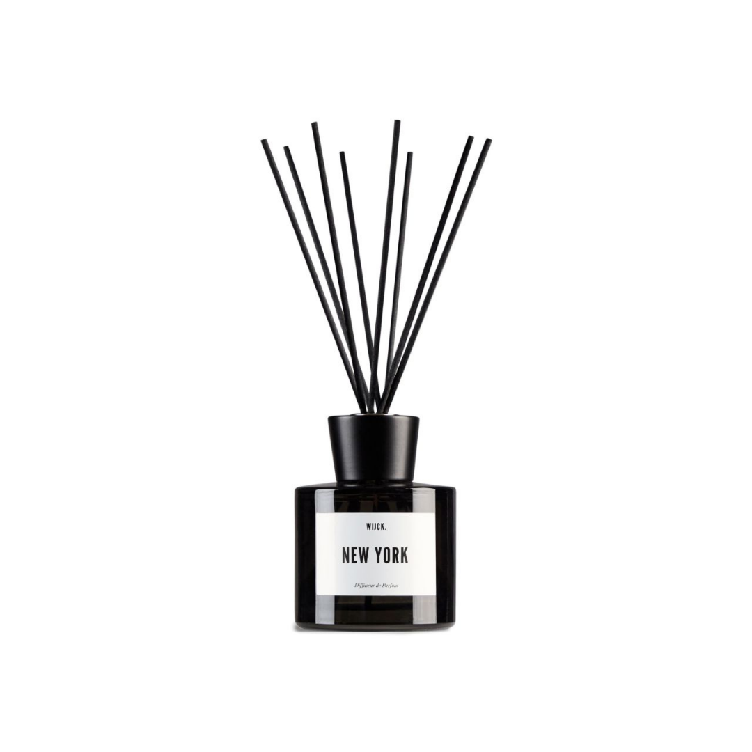 Diffuseur de parfum New-York
