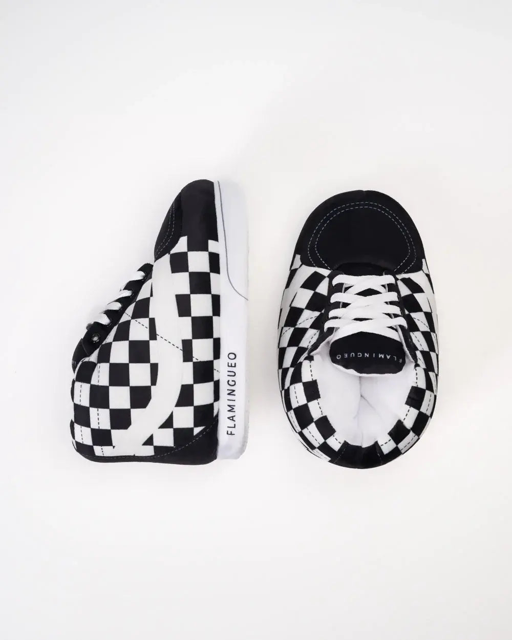 Pantoufles Sneakers Géantes pour Enfants - Paulis